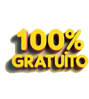 100% Gratuito